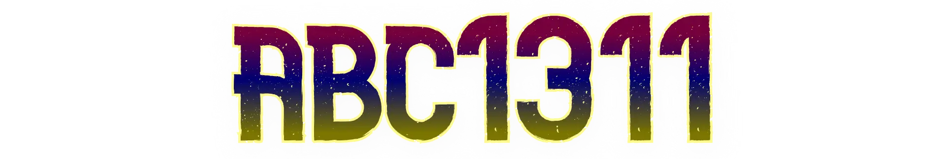 ABC1311